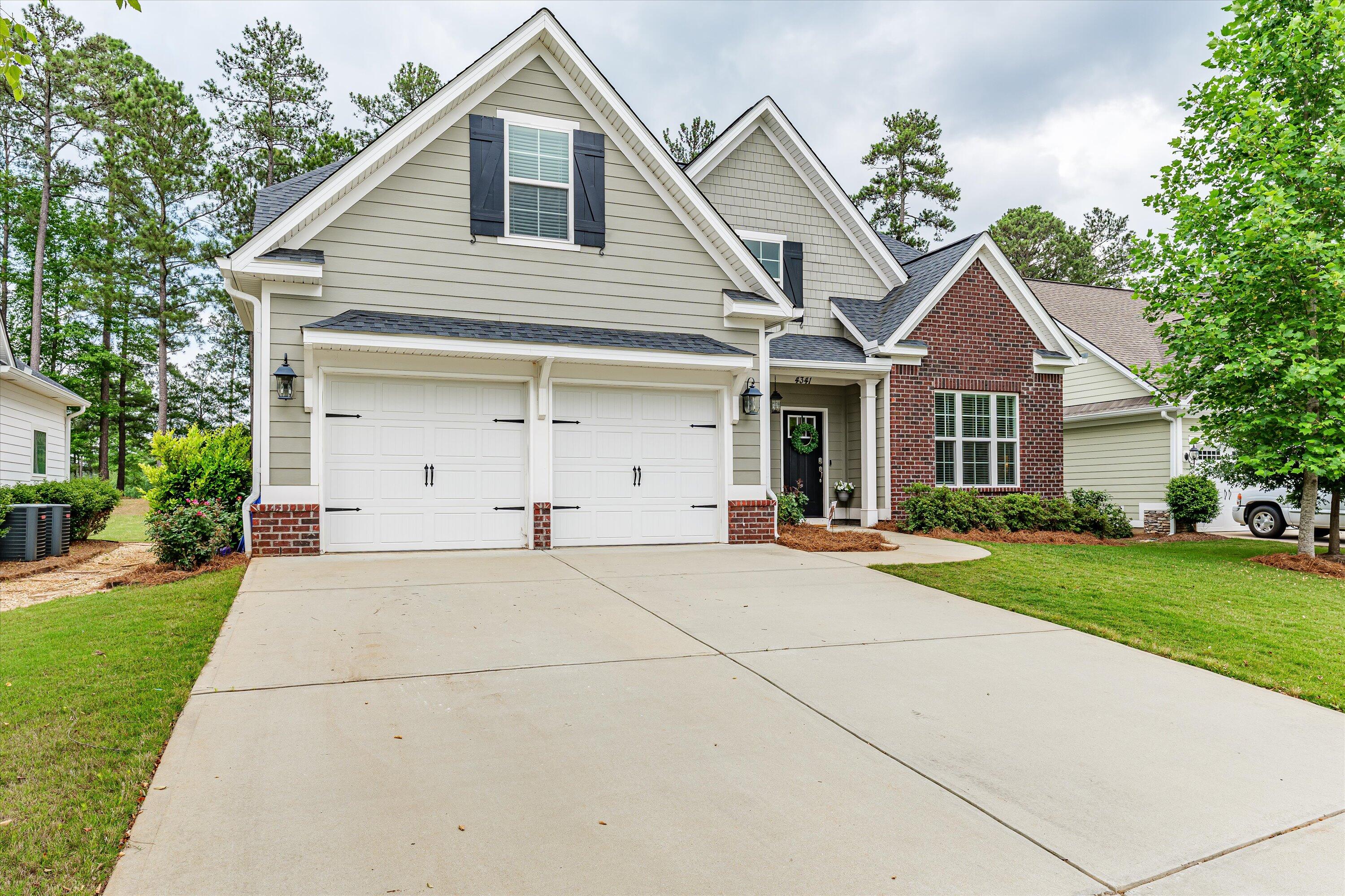 4341 Satolah Ridge Evans, GA 30809 - Photo 2 of 53 563668A2-7268-4240-B1BD-0DA12B0AA600