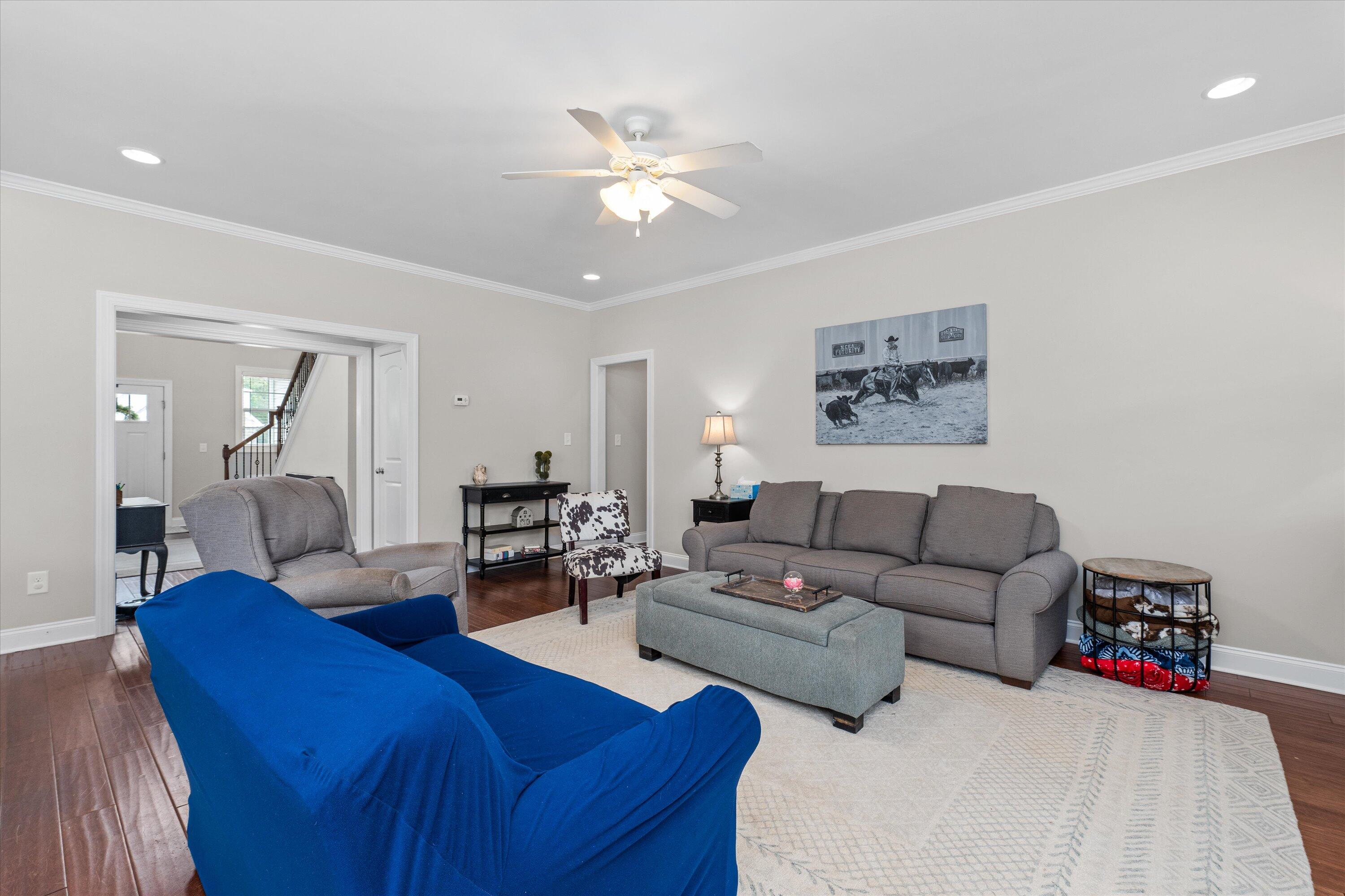 4341 Satolah Ridge Evans, GA 30809 - Photo 21 of 53 7EC28856-5FF6-4082-9C72-B2EED0C25FAC