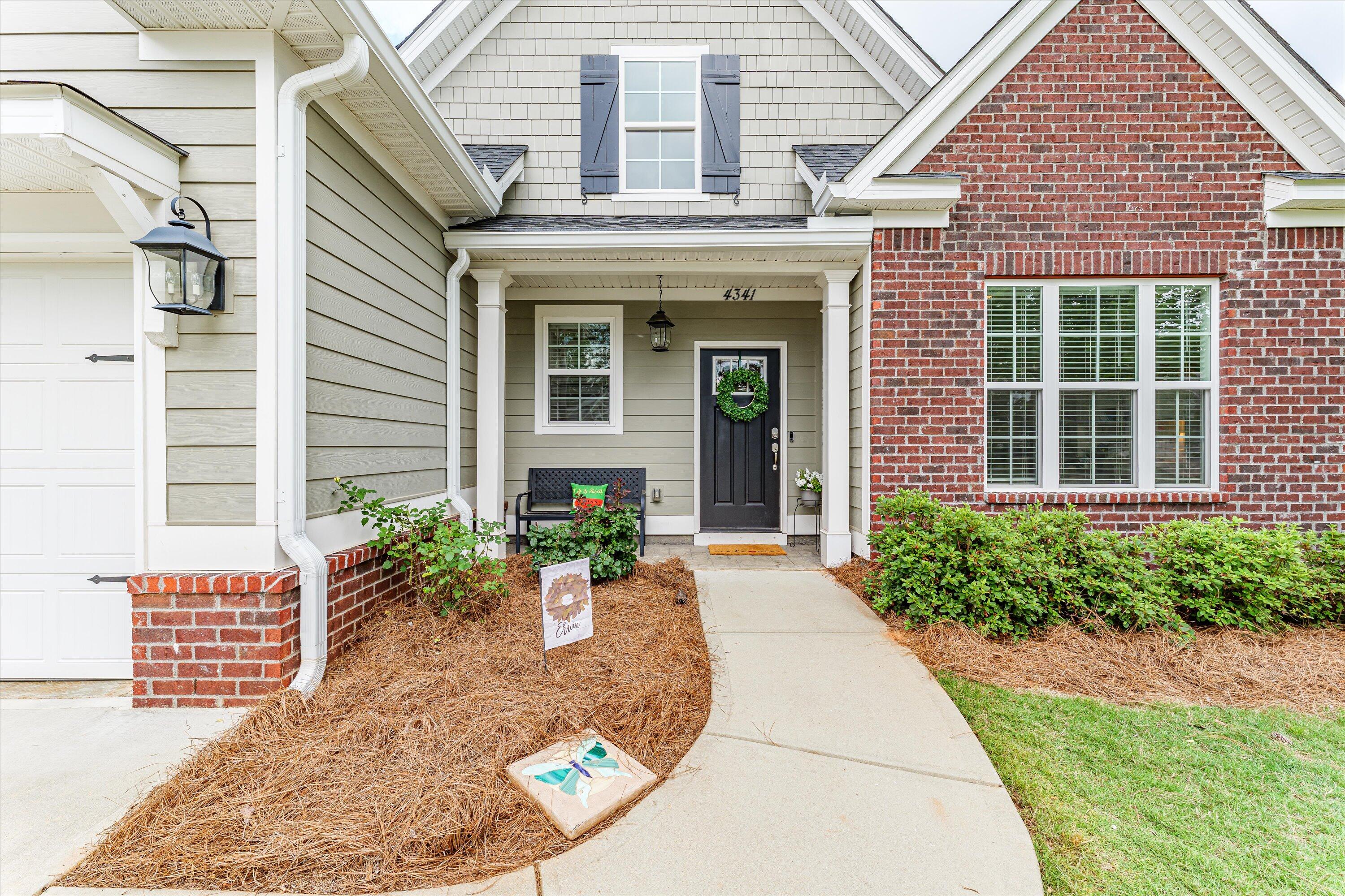 4341 Satolah Ridge Evans, GA 30809 - Photo 4 of 53 37369419-0AFC-44CA-B7FD-67539A5481E0