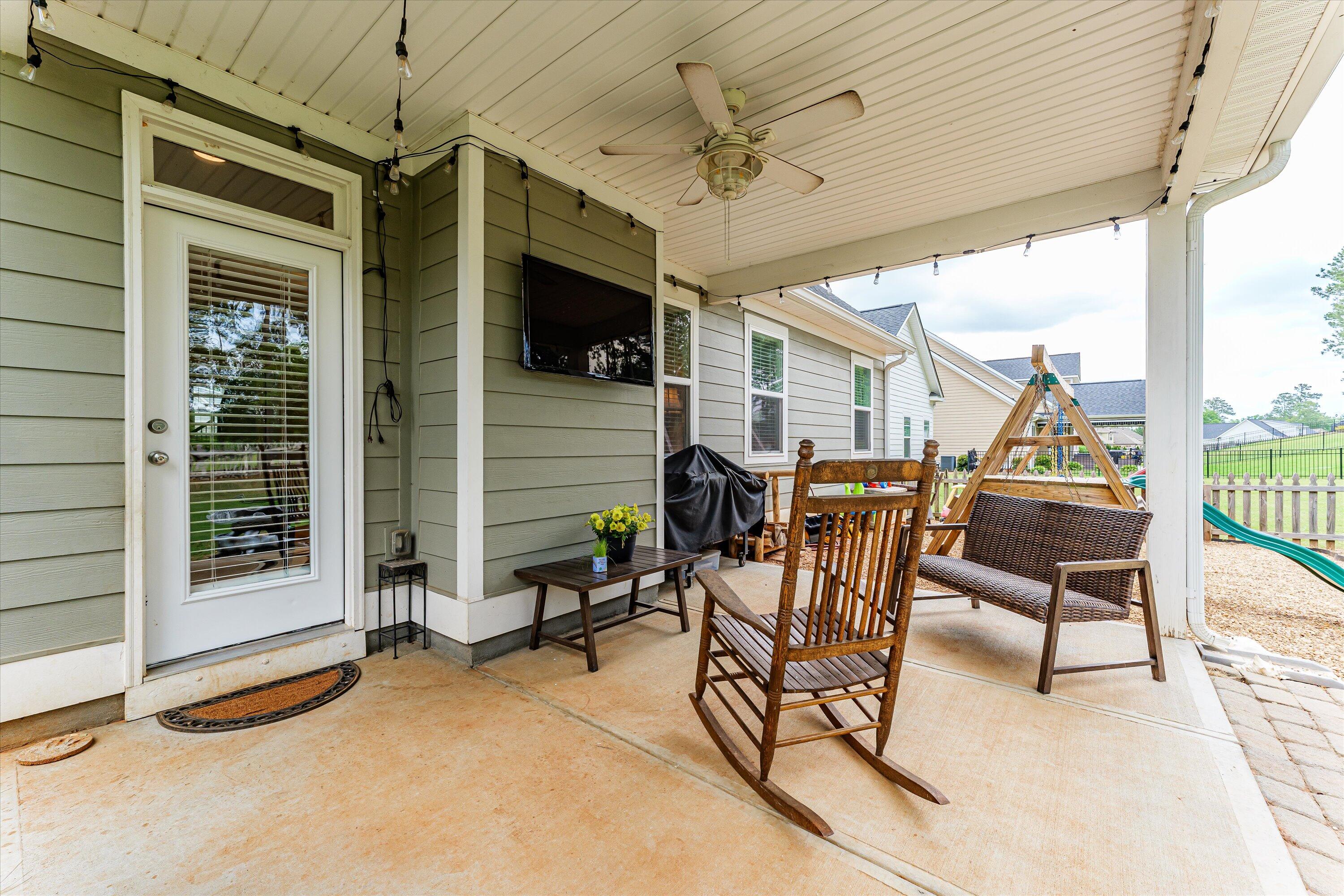 4341 Satolah Ridge Evans, GA 30809 - Photo 45 of 53 1516FFF2-1A42-4AA3-B287-C3B6118E15C7