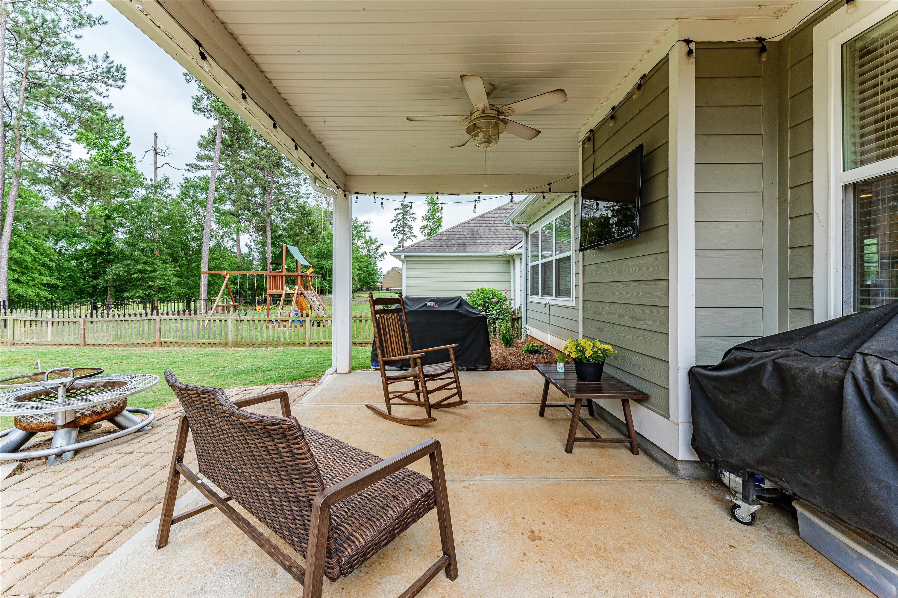 4341 Satolah Ridge Evans, GA 30809 - Photo 46 of 53 9665377A-34F3-4FC9-ADC5-2CA21942C17F
