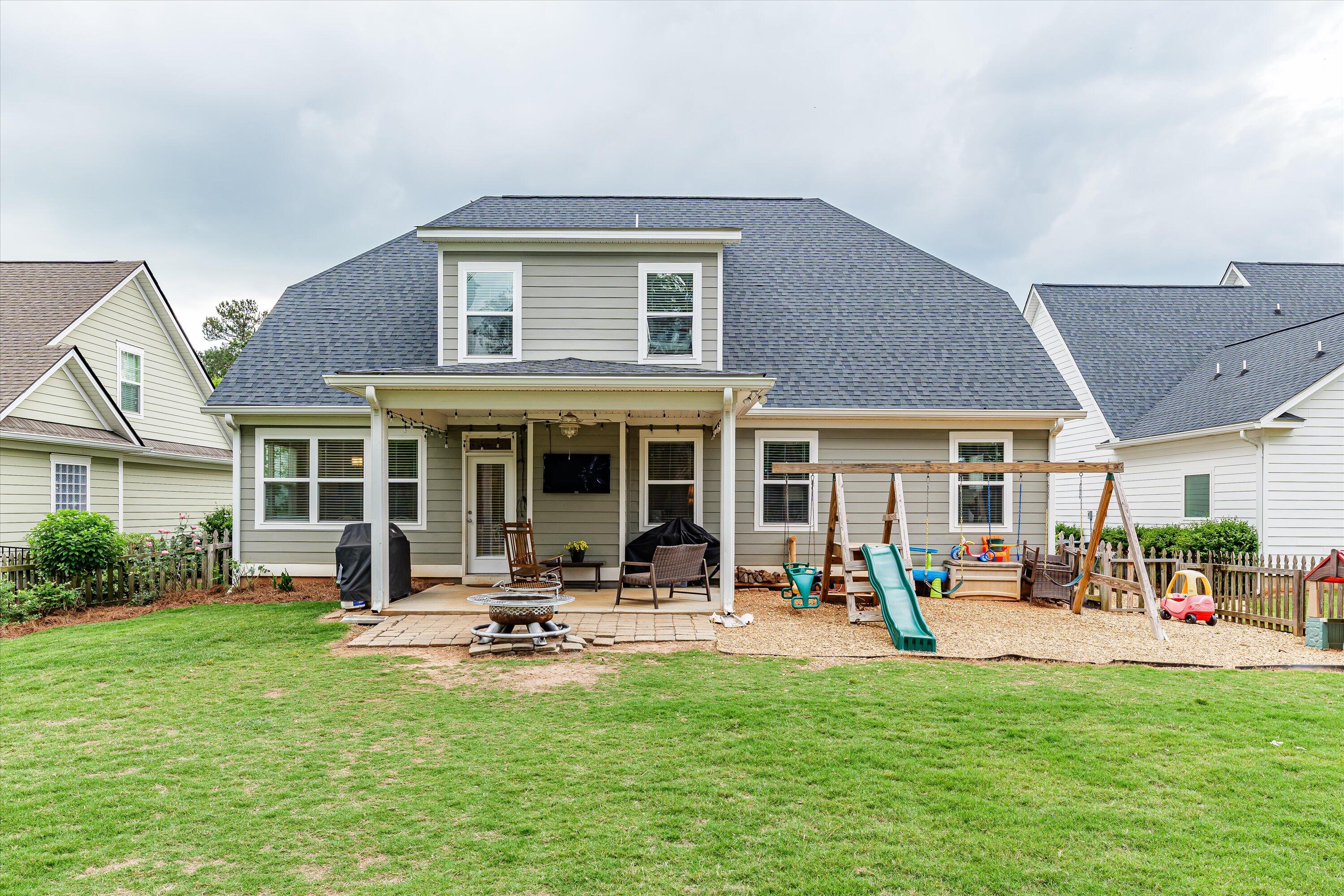 4341 Satolah Ridge Evans, GA 30809 - Photo 48 of 53 0B35EEDC-AE5F-4394-85A5-9D6B1CB2FE32