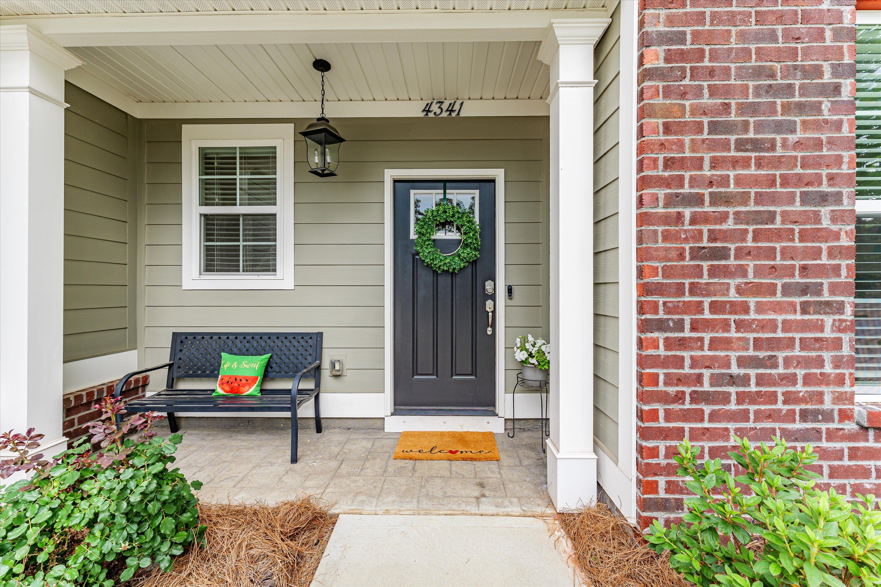 4341 Satolah Ridge Evans, GA 30809 - Photo 5 of 53 ABF51AAC-1A1C-4488-85C0-C656D78265B9