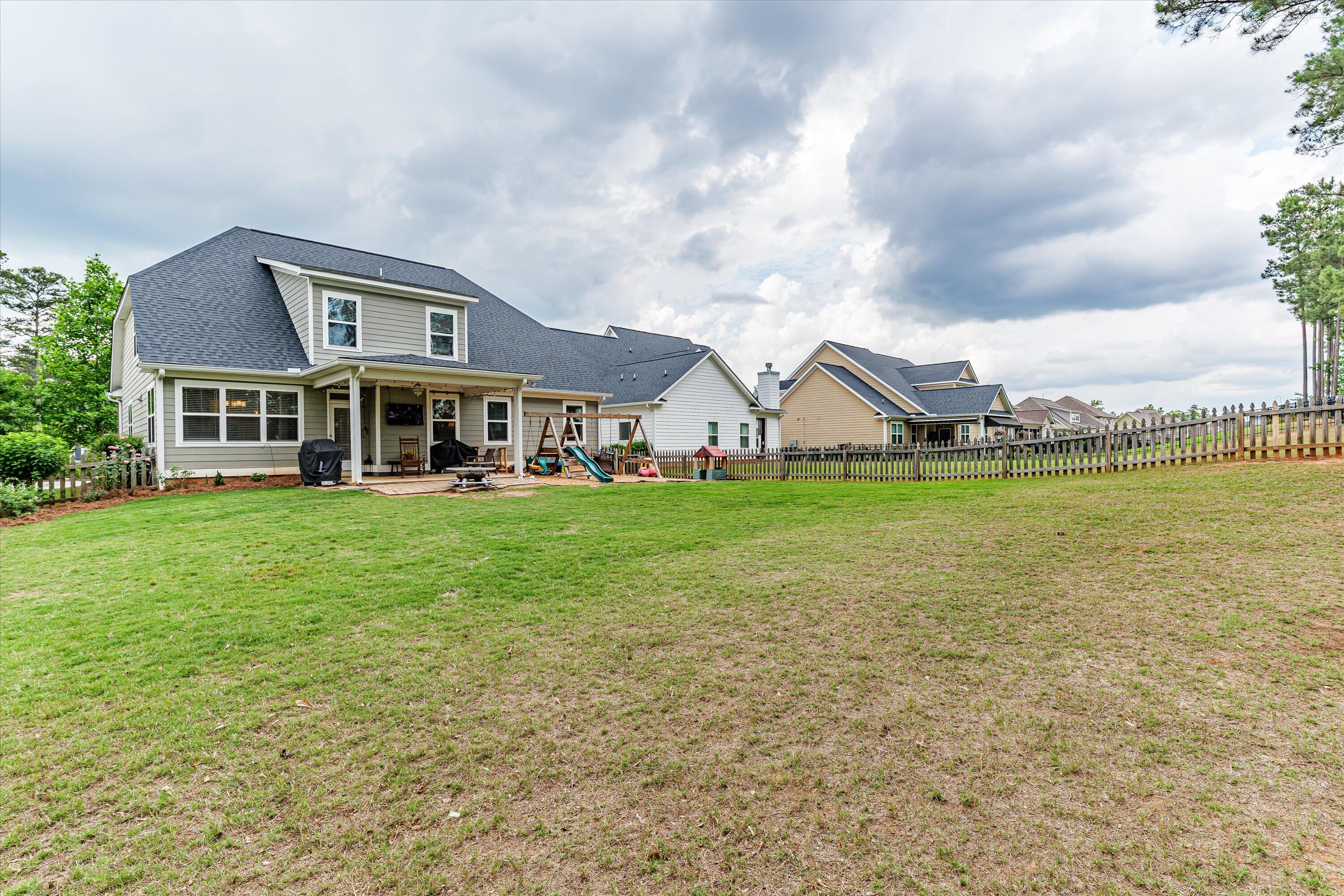 4341 Satolah Ridge Evans, GA 30809 - Photo 51 of 53 08A4D8D2-5F33-4D6C-94F3-35C1CFF19E4F