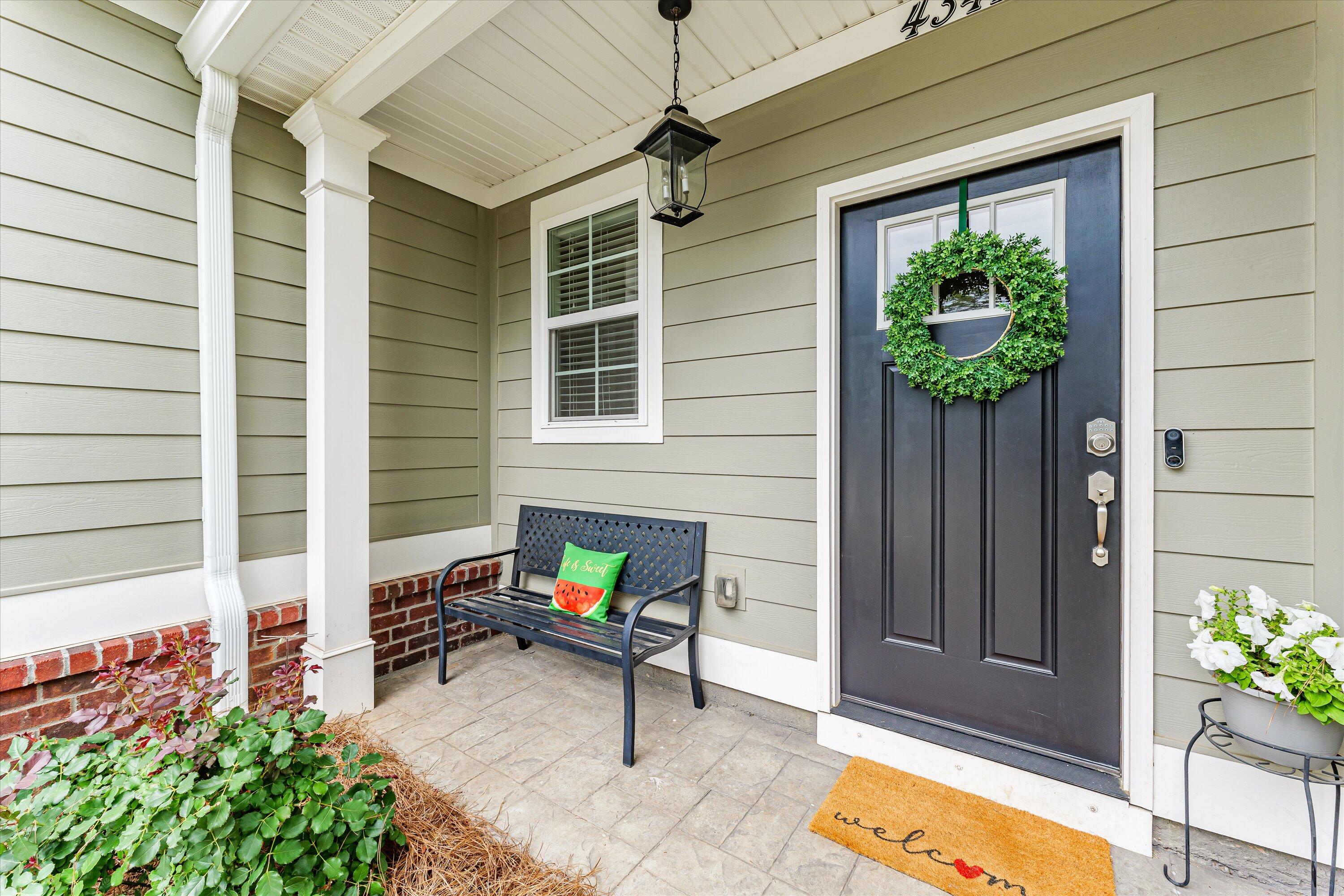 4341 Satolah Ridge Evans, GA 30809 - Photo 6 of 53 4187F863-3B63-45EE-BE89-D95AE2AAF890