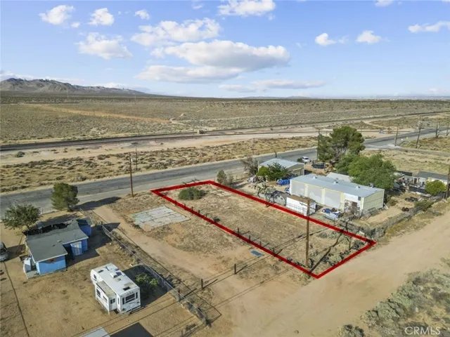 a view of an ocean and beach