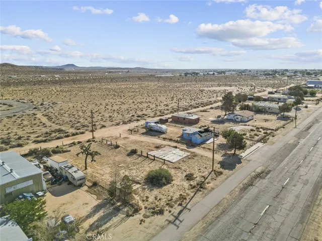 $64,500 | 0 Apn 231-190-32-00-3, Boron, CA 93516