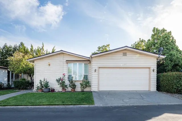 $149,990 | 255 Kirkwood Drive, Roseville, CA 95678
