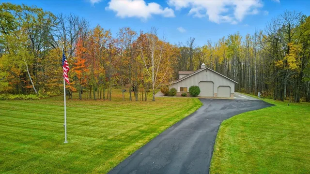 $449,900 | 21437 County Road 17, Cohasset, MN 55721