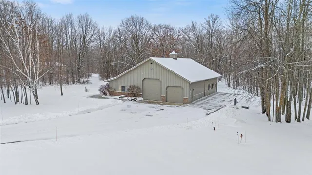 $449,900 | 21437 County Road 17, Cohasset, MN 55721