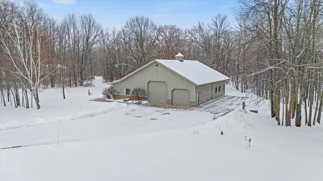 $449,900 | 21437 County Road 17, Cohasset, MN 55721