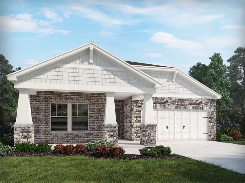 413 Old Stone Road Goodlettsville, TN 37072 - Photo 1 of 5 Gallery Image 1