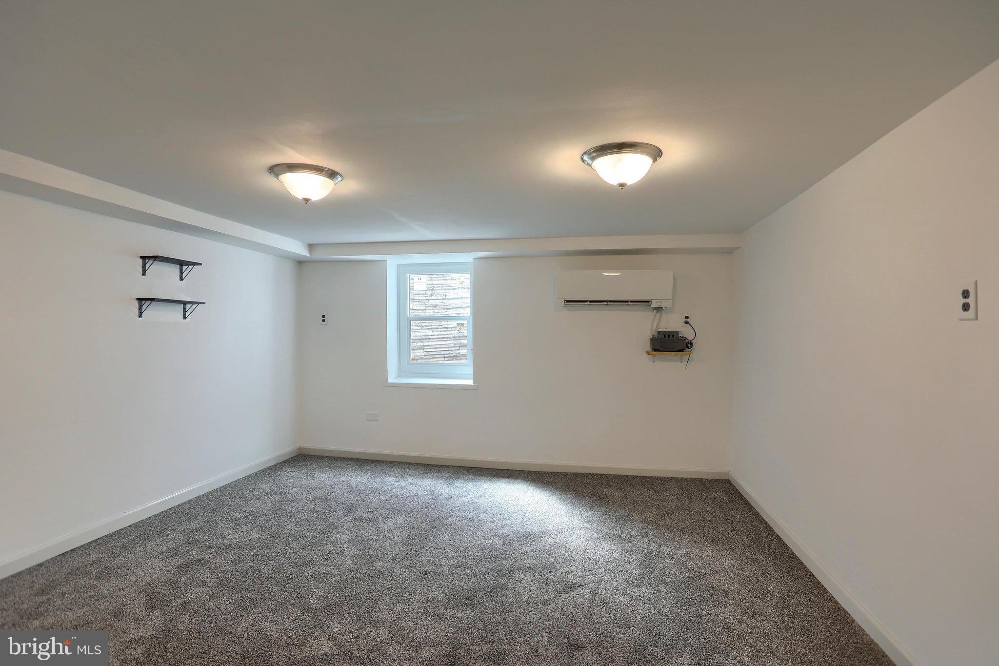 735 Rosedale Avenue Middletown, PA 17057 - Photo 29 of 48 Egress window in this room...