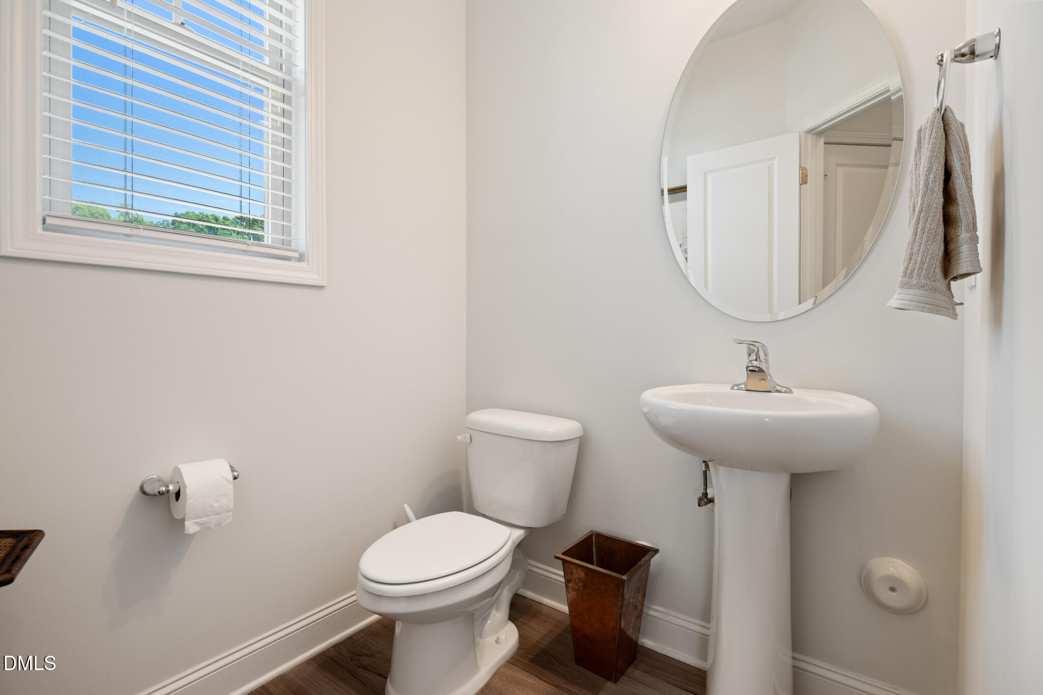 1404 Compass Drive Durham, NC 27713 - Photo 15 of 32
