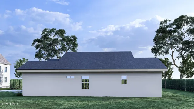 $257,900 | 434 Sylvia Court, El Paso, TX 79927