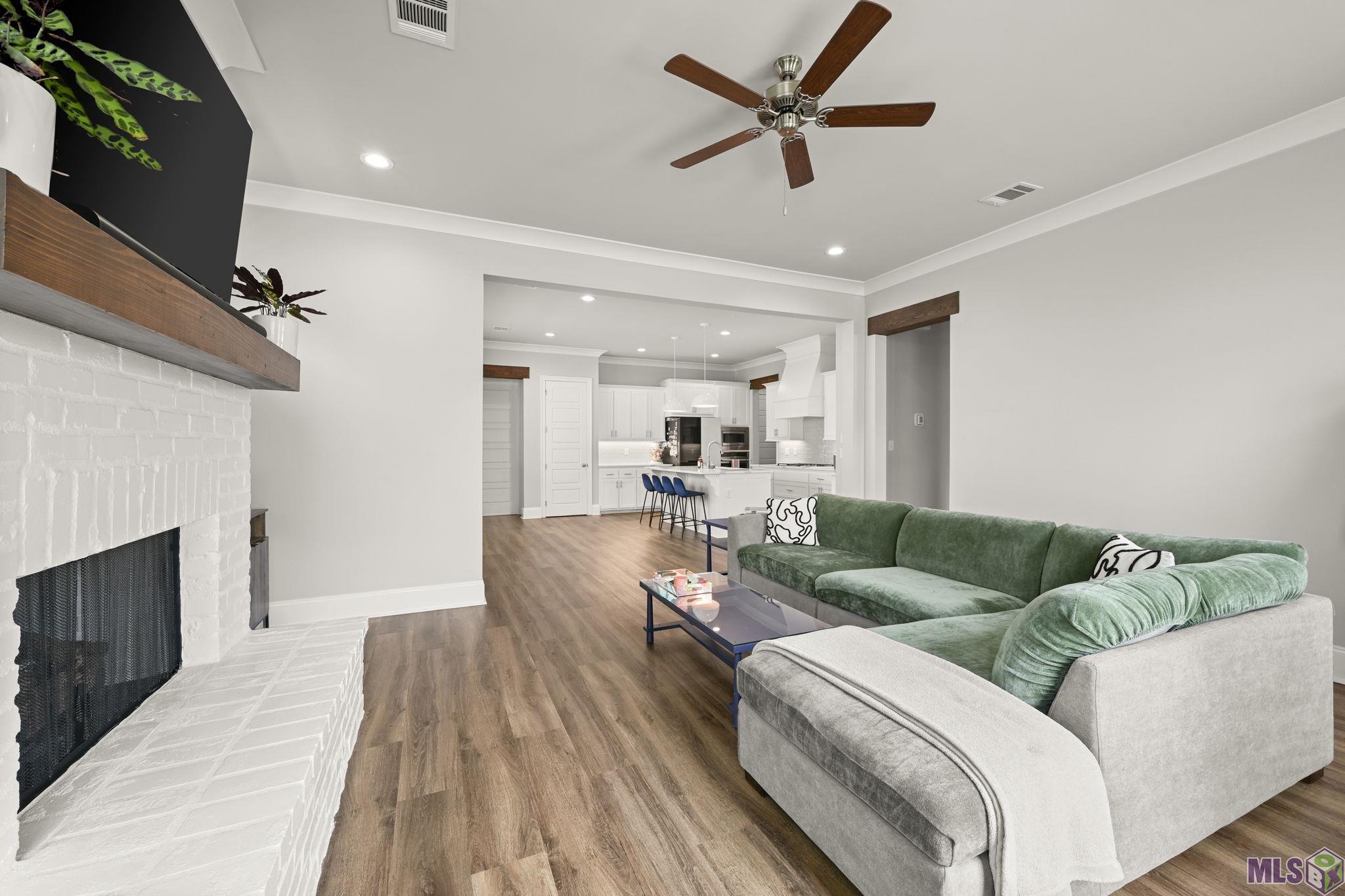 5319 North Pointer Court Baton Rouge, LA 70808 - Photo 7 of 23 Gallery Image 7