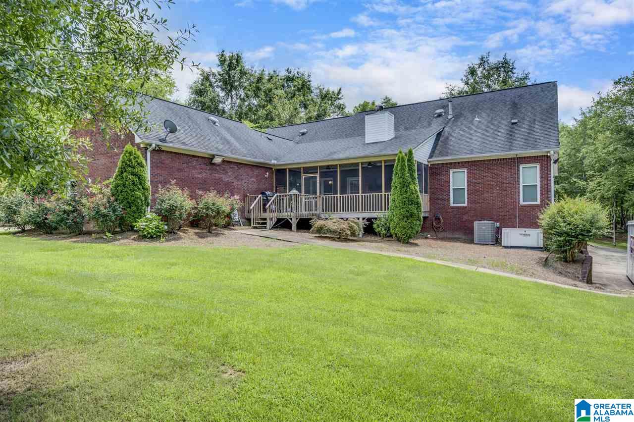 1030 Beaver Ridge Circle Ashville, AL 35953 - Photo 33 of 42