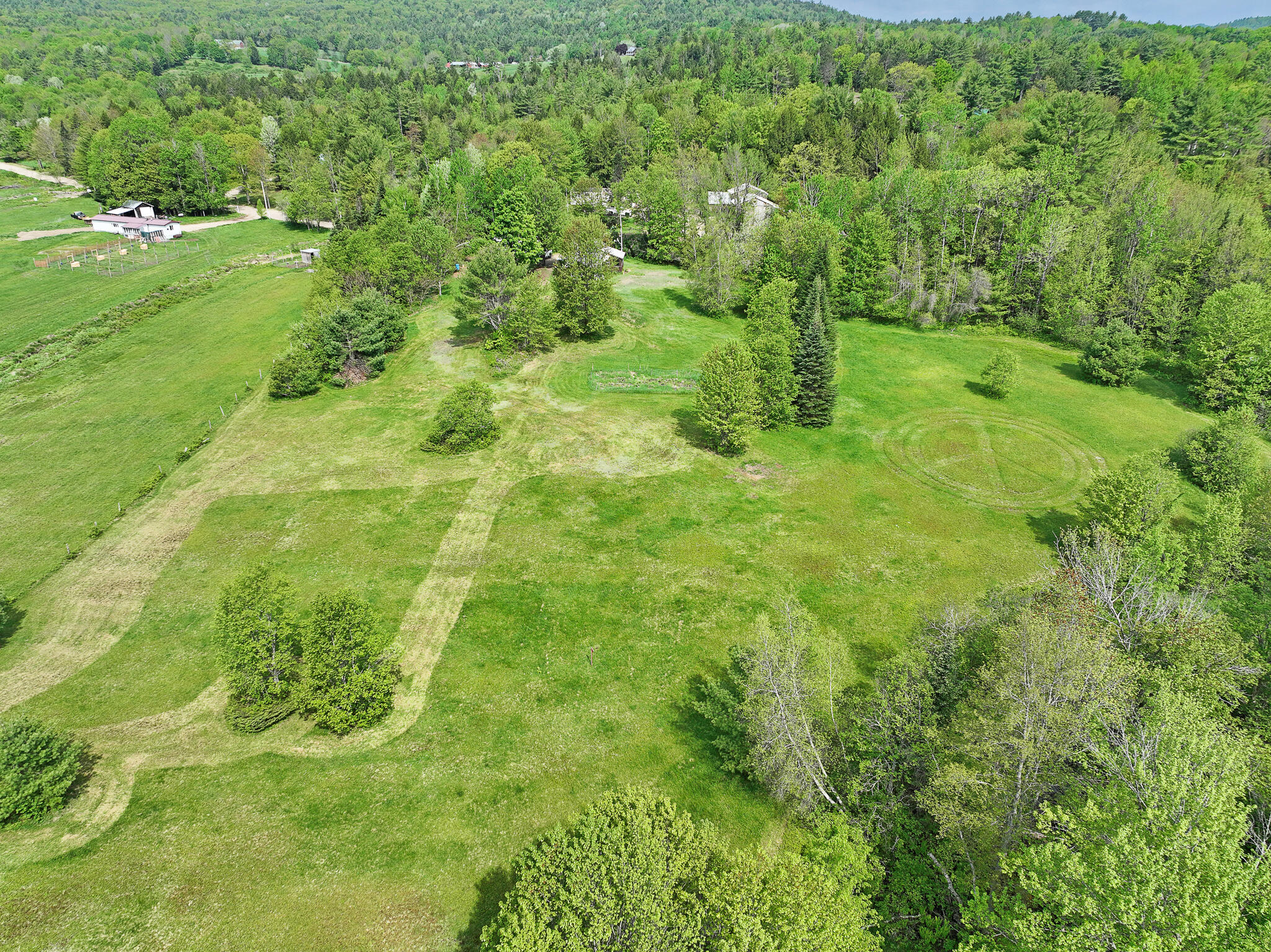 58 Old Valley Road Peru, ME 04290 - Photo 16 of 37 DJI_0049
