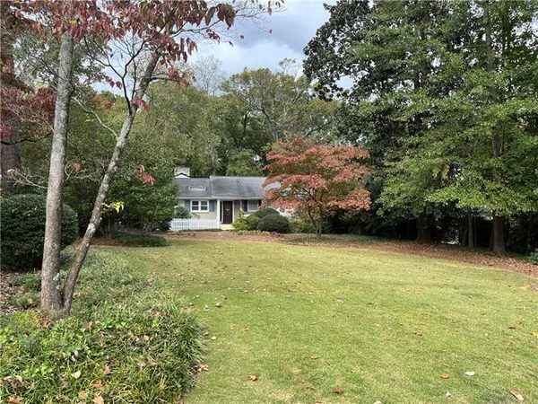 $5,500 | 1000 Carter Drive Northeast, Atlanta, GA 30319