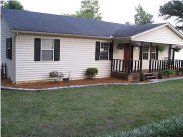 57 South Wooten Road Ringgold, GA 30736 - Photo 1 of 15 Primary Photo