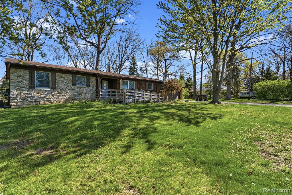 4191 McCandlish Road Grand Blanc, MI 48439 - Photo 7 of 53