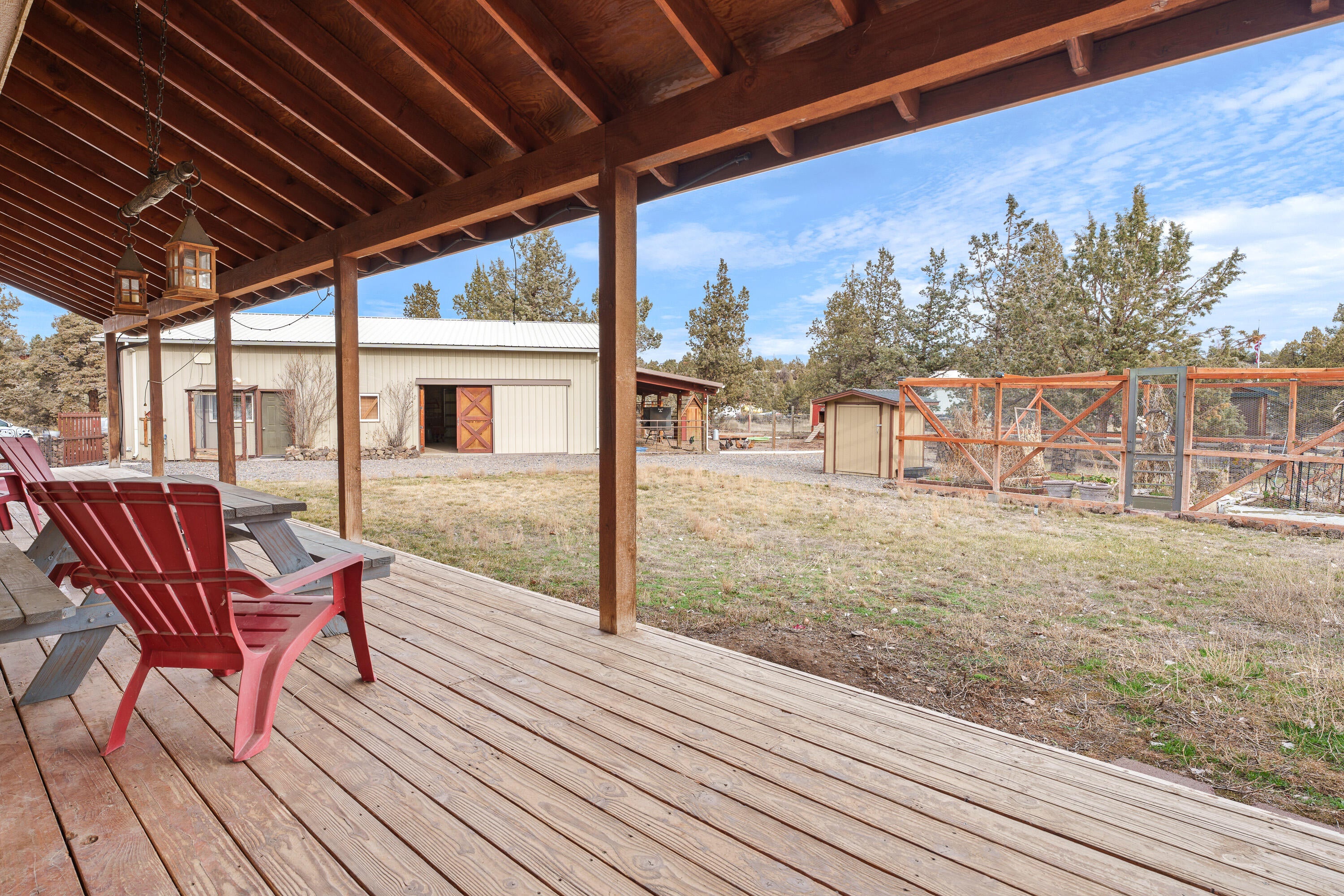 5871 Southwest Badger Road Terrebonne, OR 97760 - Photo 48 of 50 DSC02768