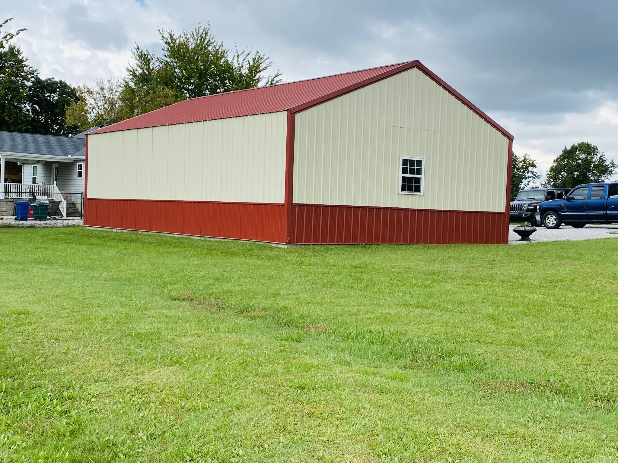 2222 Cave Hollow Road Lafayette, TN 37083 - Photo 19 of 21 Gallery Image 19