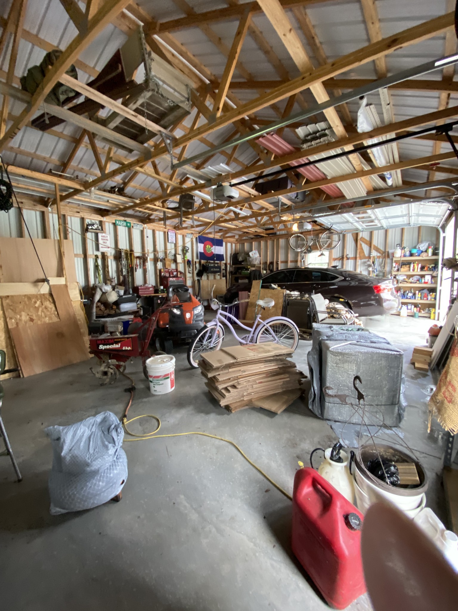 2222 Cave Hollow Road Lafayette, TN 37083 - Photo 20 of 21 Gallery Image 20