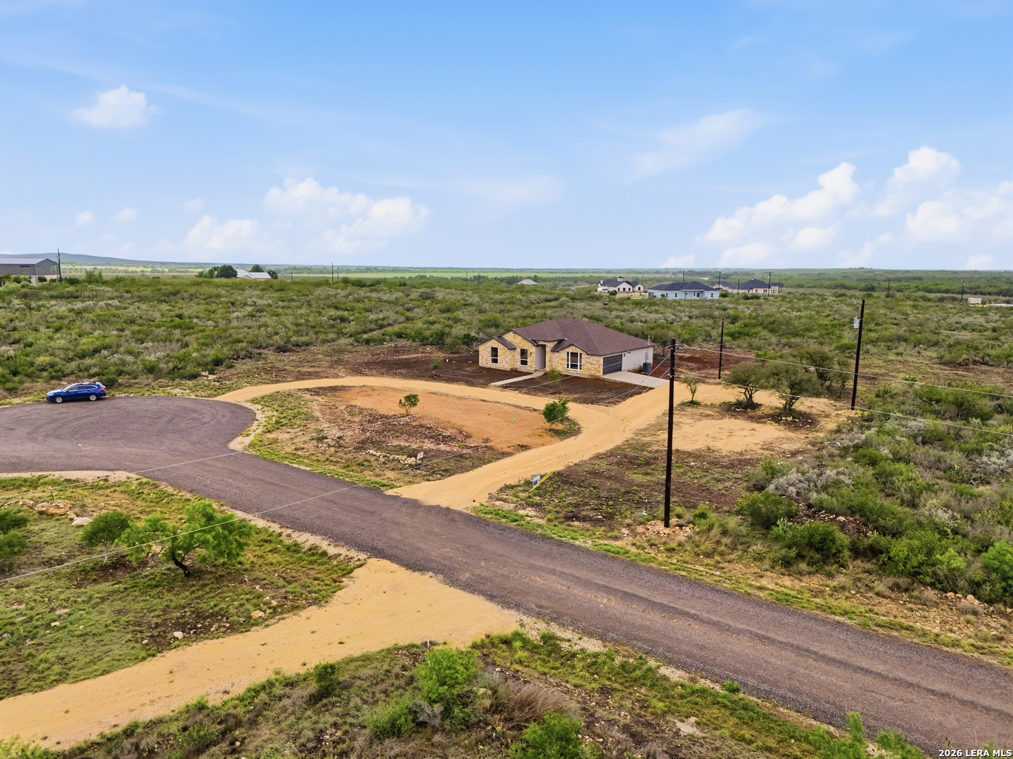 60 Friendship Hills Uvalde, TX 78801 - Photo 14 of 44