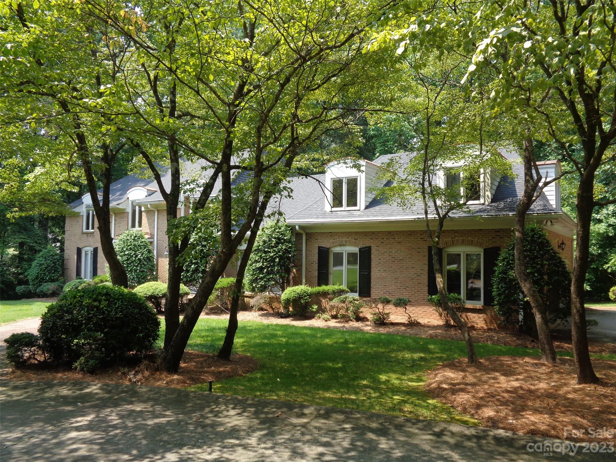 7328 Sardis Road Charlotte, NC 28270 - Photo 40 of 46 Gallery Image 40