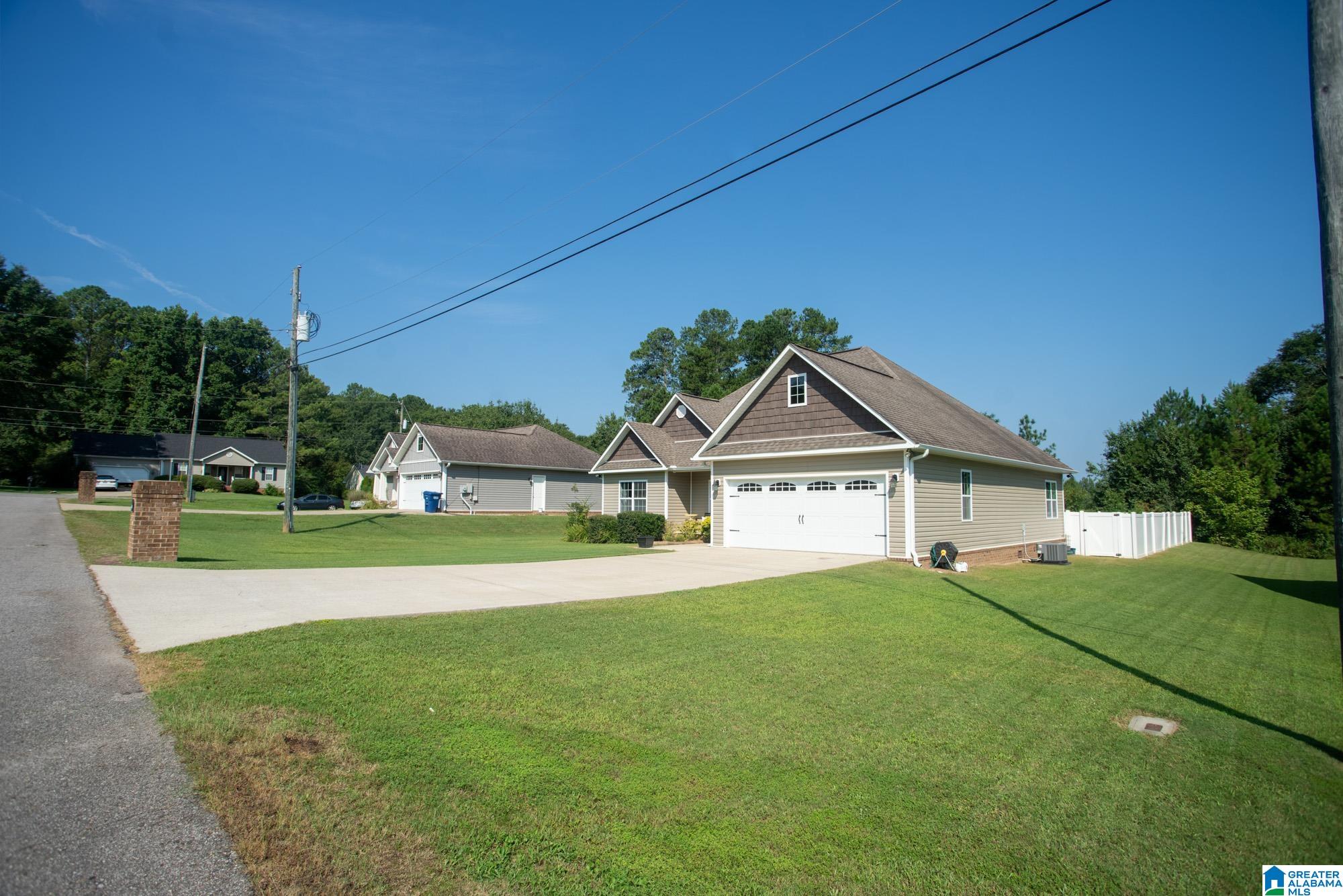 27 Pin Oak Drive Alexandria, AL 36250 - Photo 45 of 48