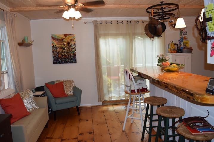 248 Camden Road Lincolnville, ME 04849 - Photo 4 of 32 Photo