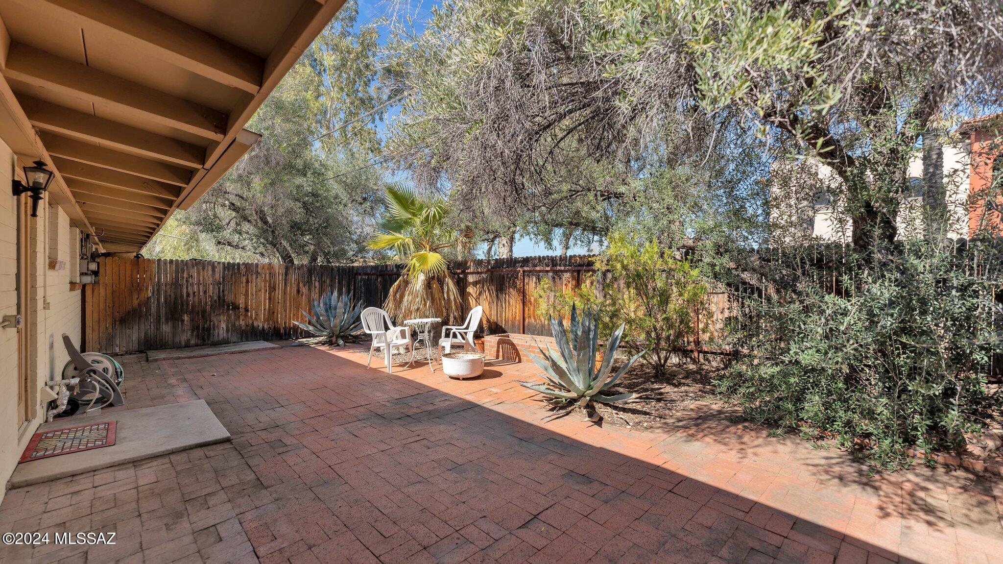5901 North Oracle Road, Unit 7 Tucson, AZ 85704 - Photo 14 of 15 Gallery Image 14