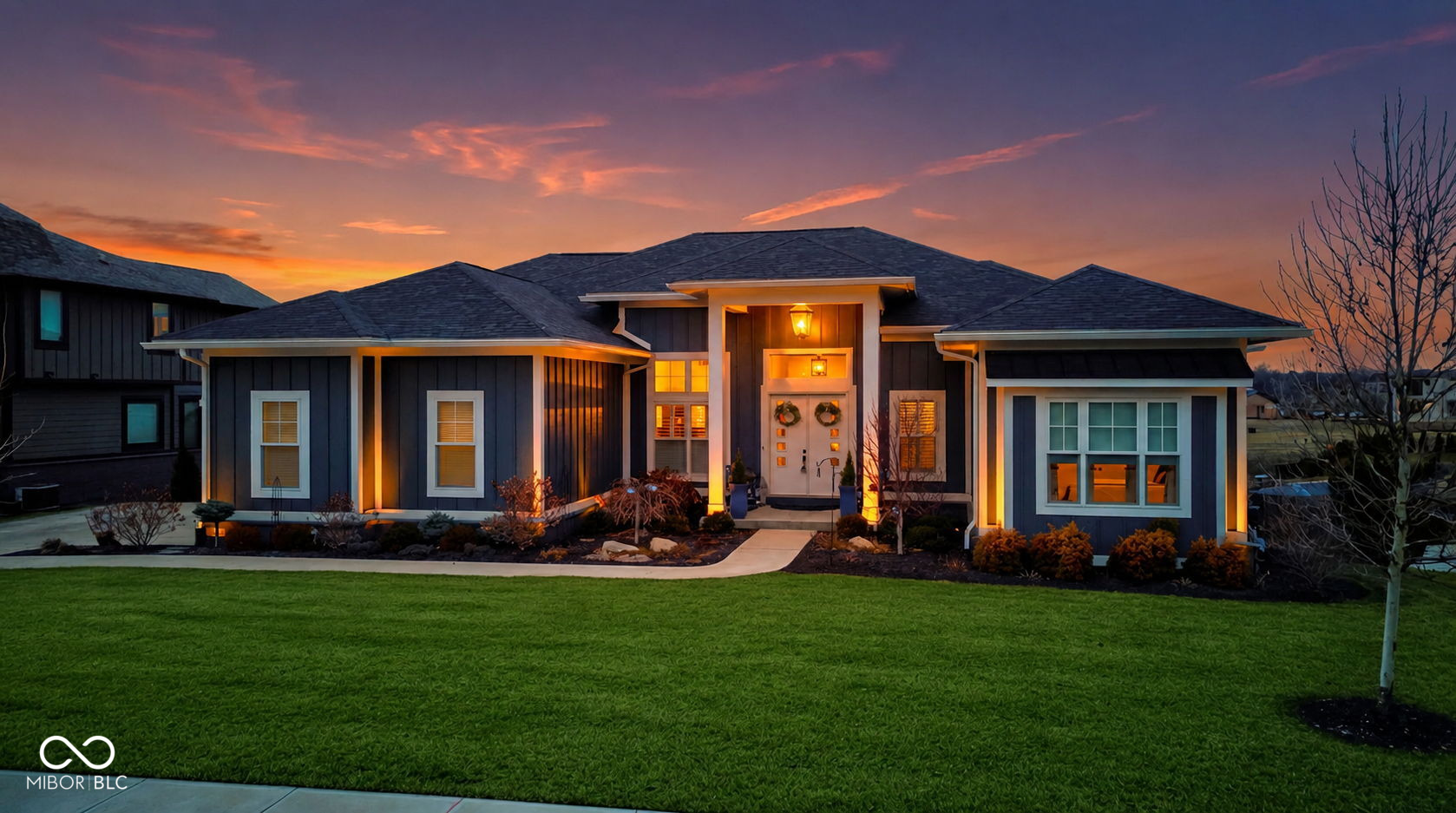 10590 Geist View Drive Fishers, IN 46055 - Photo 2 of 80