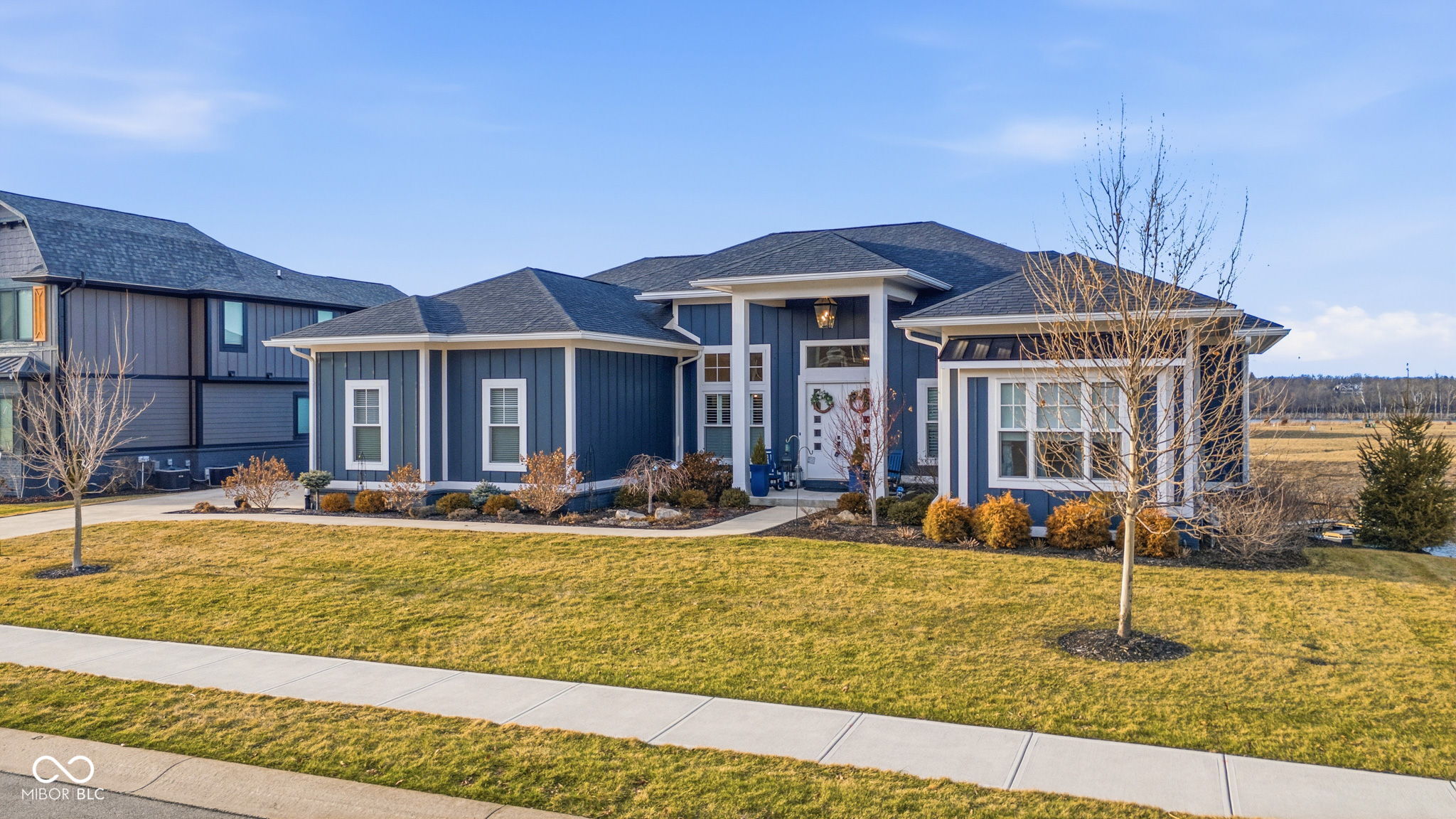 10590 Geist View Drive Fishers, IN 46055 - Photo 7 of 80