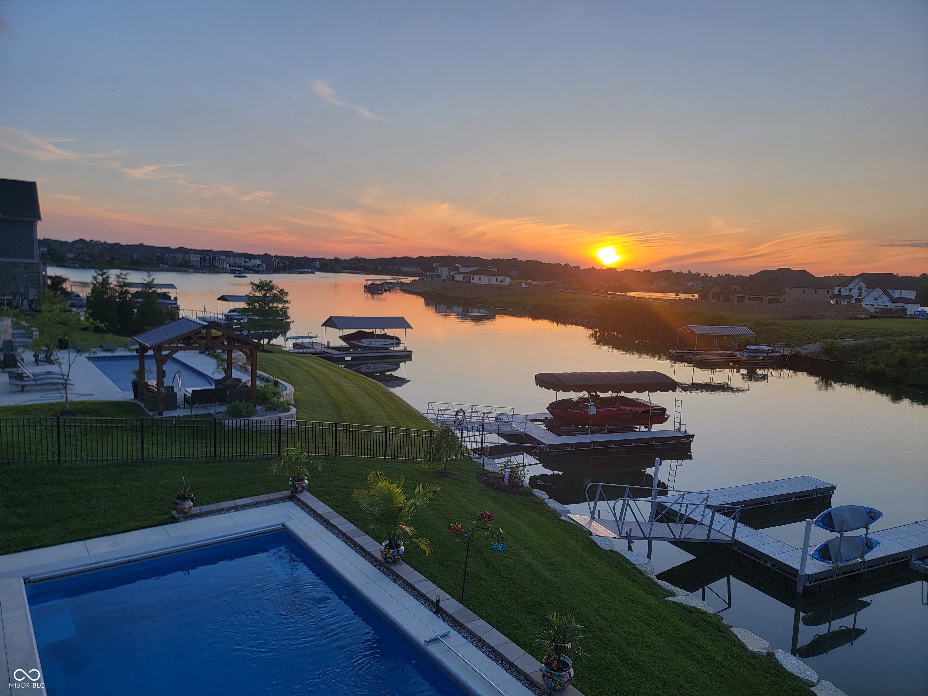 10590 Geist View Drive Fishers, IN 46055 - Photo 78 of 80
