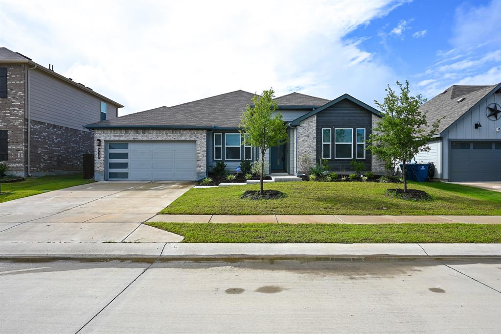 725 Golden Gate Pk Road Alvarado, TX 76009 - Photo 2 of 35 Conveniently located near schools