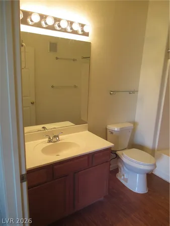 $1,600 | 833 Aspen Peak Loop, Unit 2723, Henderson, NV 89011