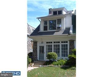 1863 Wynnewood Road Philadelphia, PA 19151 - Photo 1 of 12 Exterior Front