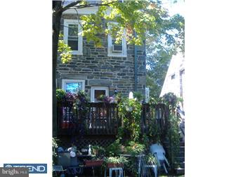 1863 Wynnewood Road Philadelphia, PA 19151 - Photo 11 of 12 Exterior Back