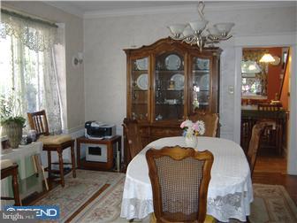 1863 Wynnewood Road Philadelphia, PA 19151 - Photo 5 of 12 Dining Room