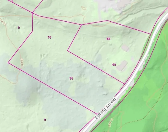 $975,000 | 68 Spring Street, Hopkinton, MA 01748