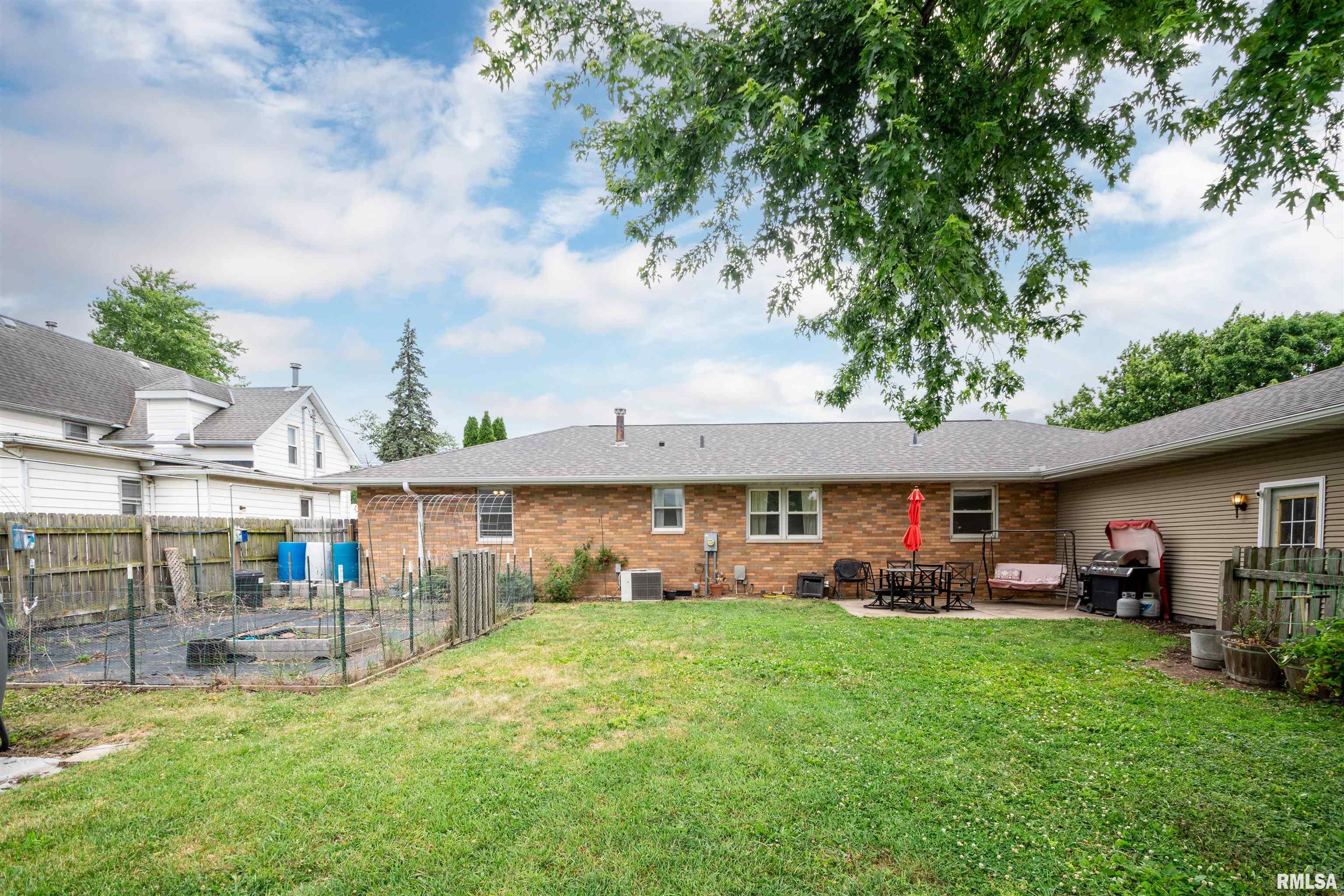 208 North Niles Street Metamora, IL 61548 - Photo 33 of 39