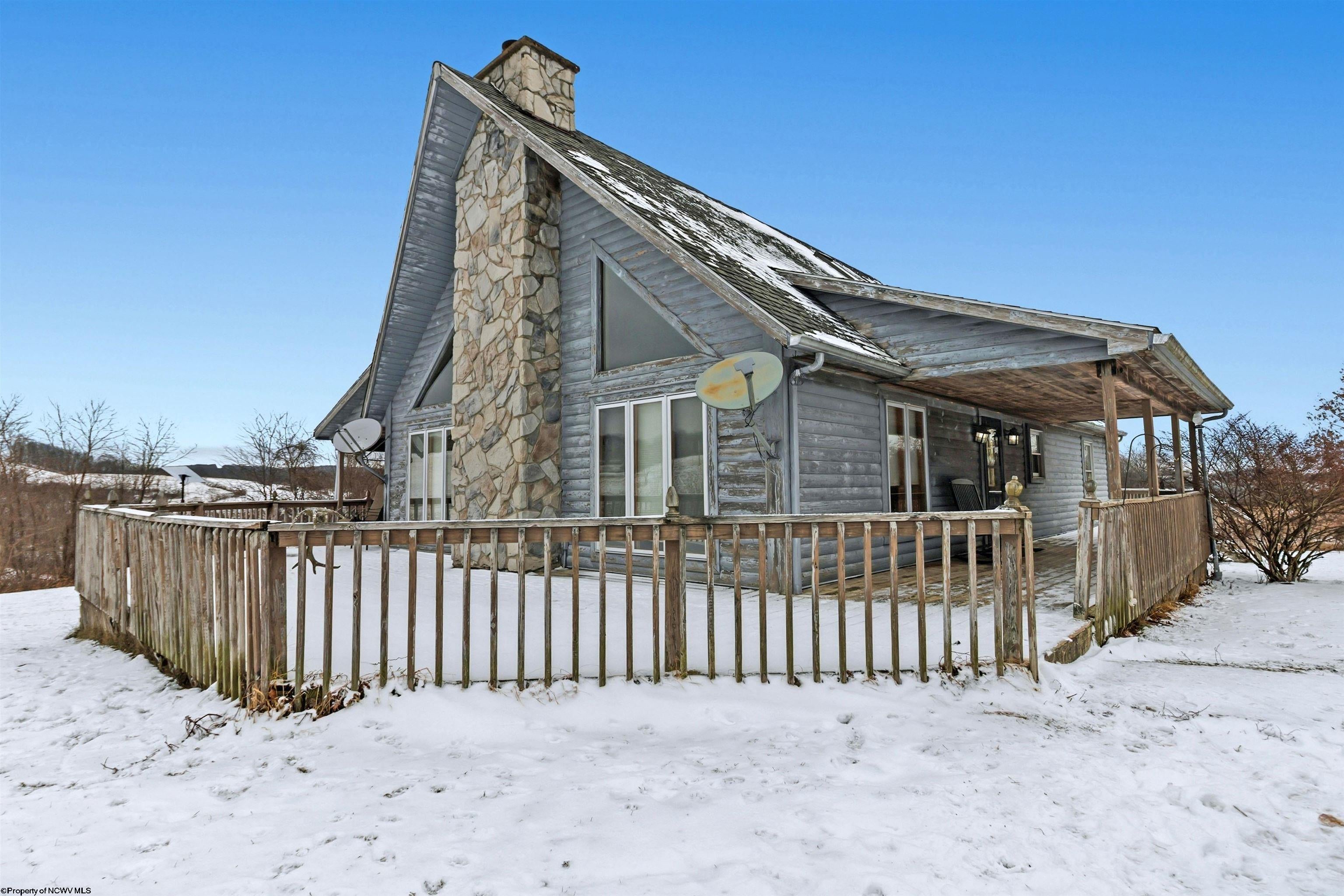 539 Koury Run Road Masontown, WV 26542 - Photo 5 of 38 Gallery Image 5