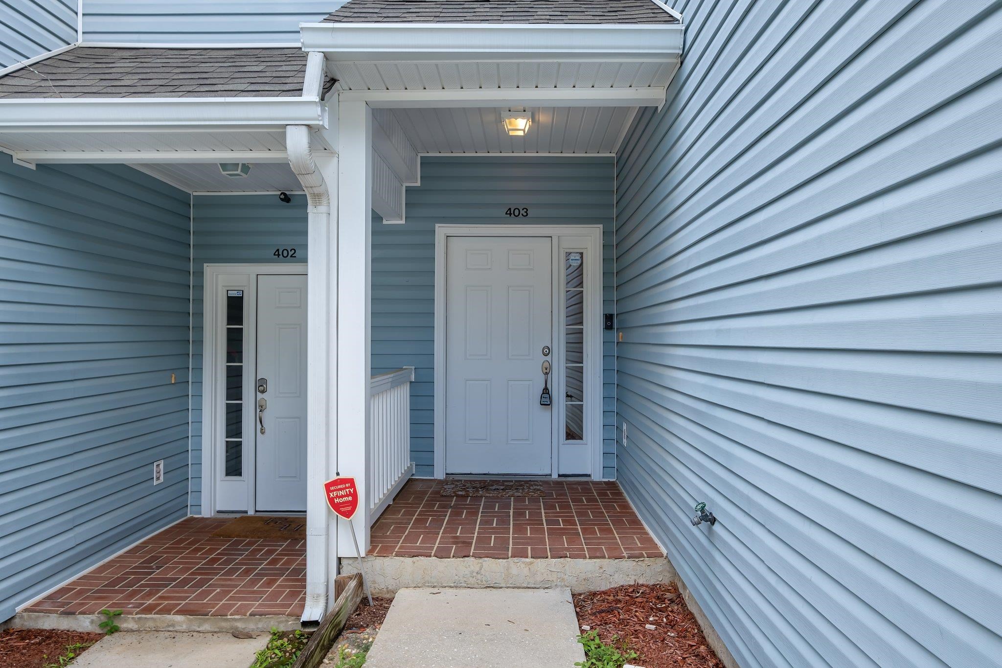 1320 Hendrix Road, Unit 403 Tallahassee, FL 32301 - Photo 15 of 21 Gallery Image 15