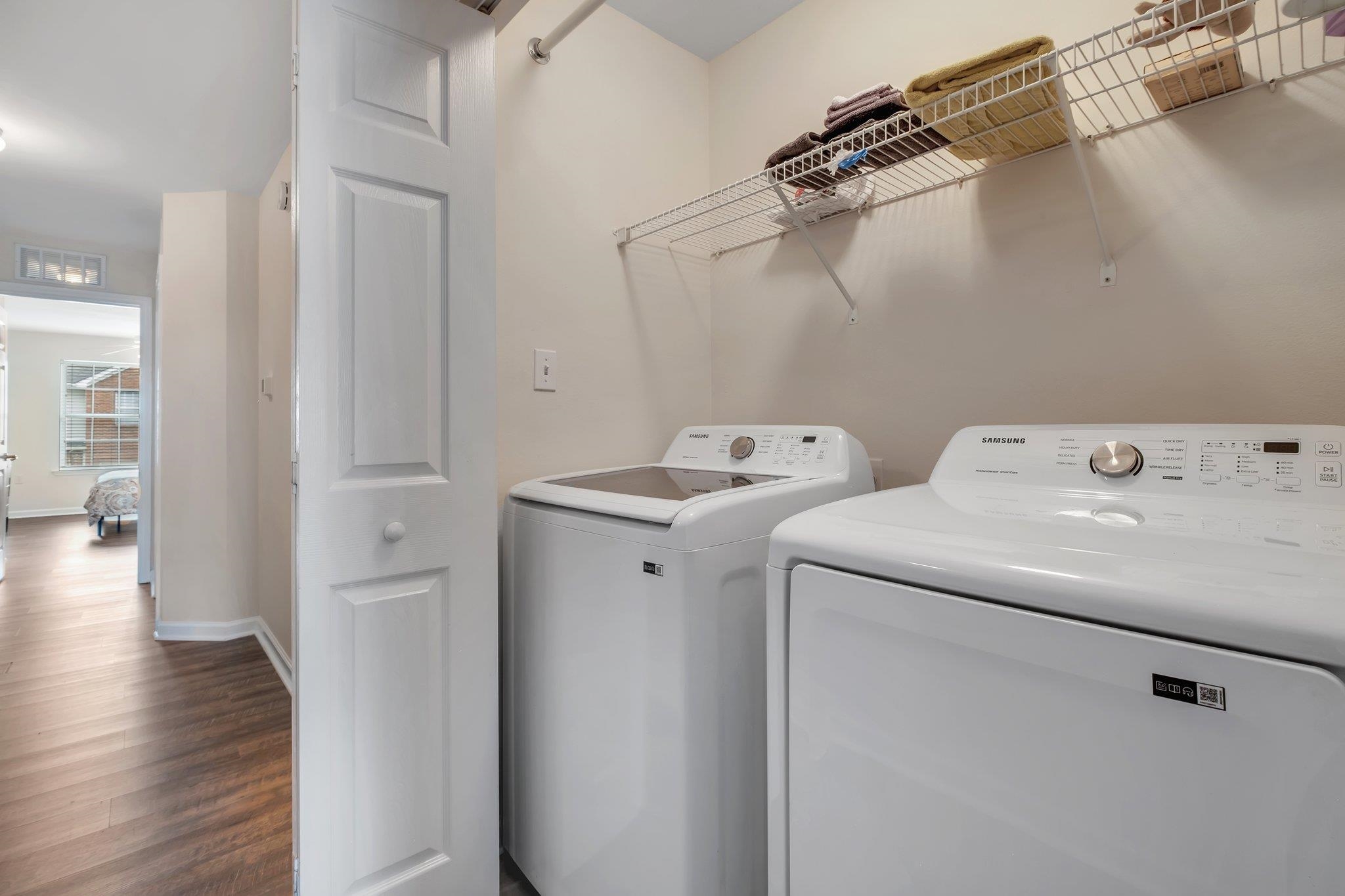 1320 Hendrix Road, Unit 403 Tallahassee, FL 32301 - Photo 4 of 21 Gallery Image 4