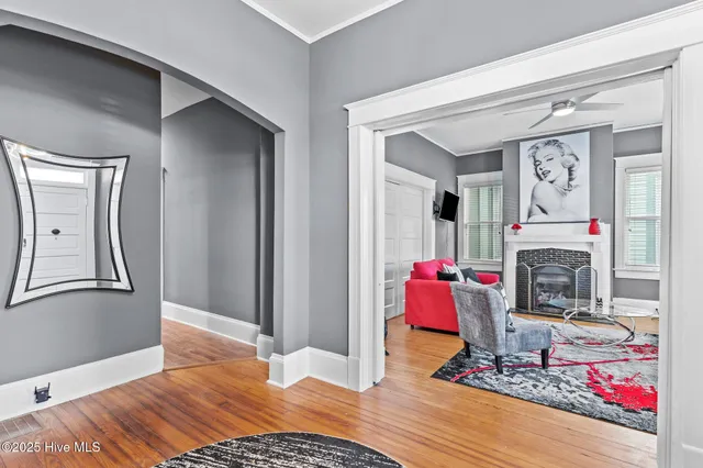 $888,000 | 312 Church Street, Wilmington, NC 28401