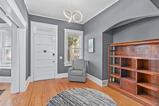 $888,000 | 312 Church Street, Wilmington, NC 28401