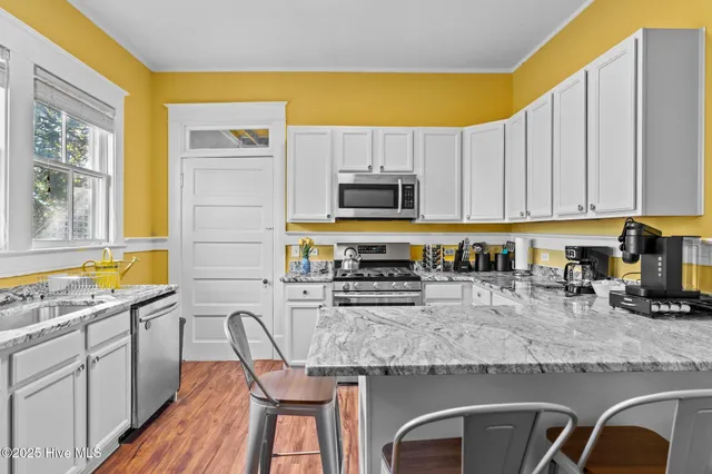 $888,000 | 312 Church Street, Wilmington, NC 28401