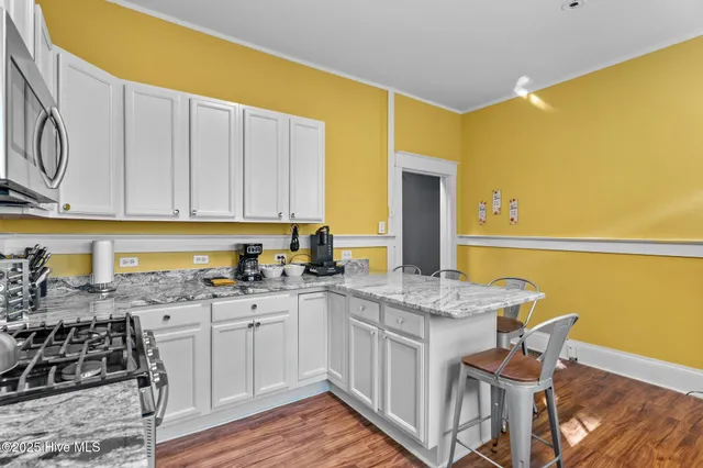 $888,000 | 312 Church Street, Wilmington, NC 28401